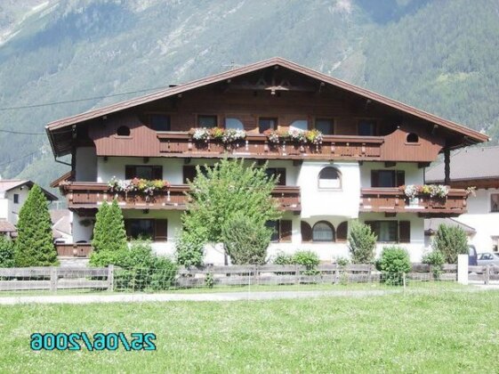 Haus Alpenrose Langenfeld - Photo5
