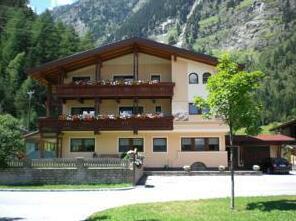 Haus Alpina Huben - Photo3