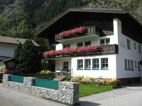 Haus Kristall Langenfeld - Photo2