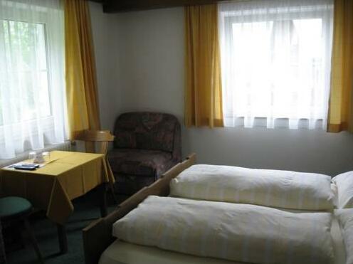 Haus Kristall Langenfeld - Photo3