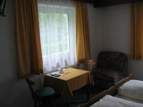 Haus Kristall Langenfeld - Photo4