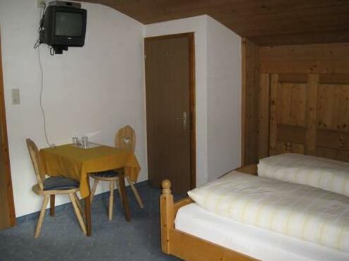 Haus Kristall Langenfeld - Photo5