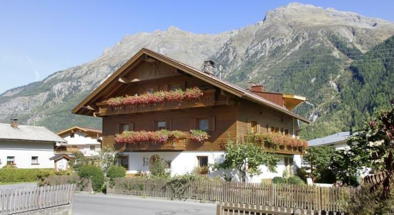 Haus Stefan Langenfeld - Photo2