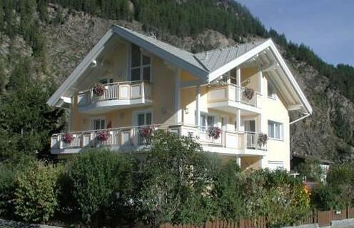 Haus Tanja - Photo2