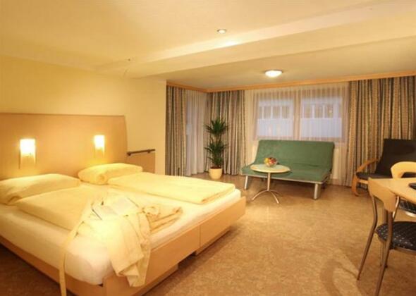 Hotel Garni Liesl - Photo4