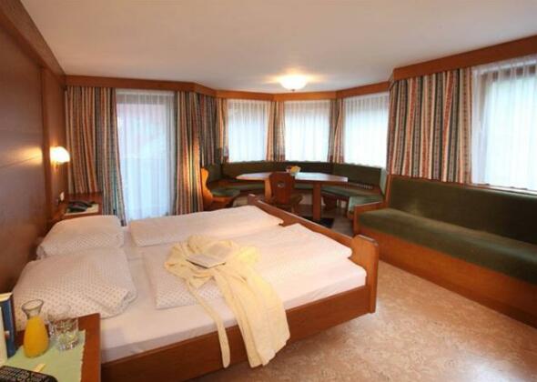 Hotel Garni Liesl - Photo5