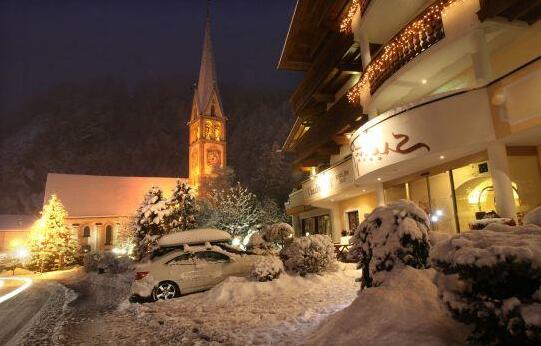 Hotel Stern Langenfeld