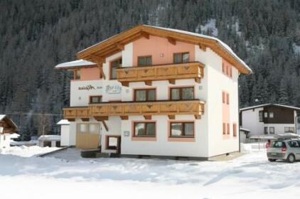 Landhaus Schopf & Haus Alpina