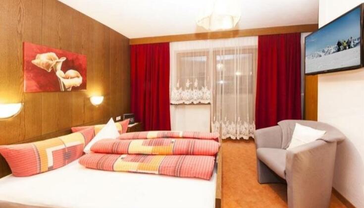 Pension Holzknecht - Photo2