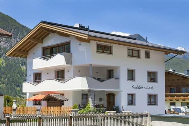 Pension Holzknecht - Photo3