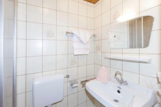 Pension Holzknecht - Photo5