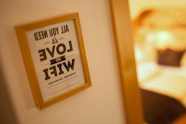 Rainer's Appartements - Photo2