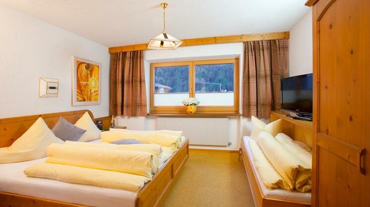 Top Tirol Appartement - Photo3