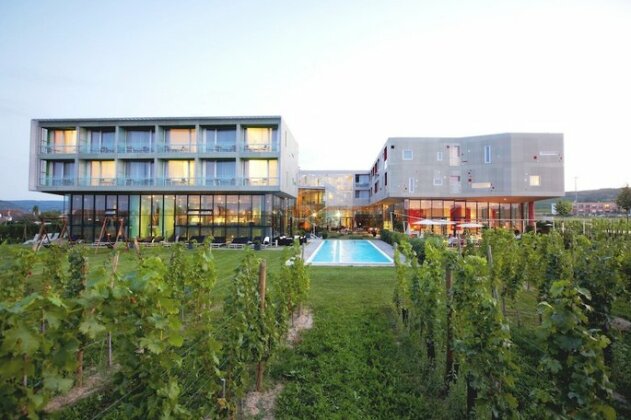 LOISIUM Wine & Spa Resort Langenlois - Photo2