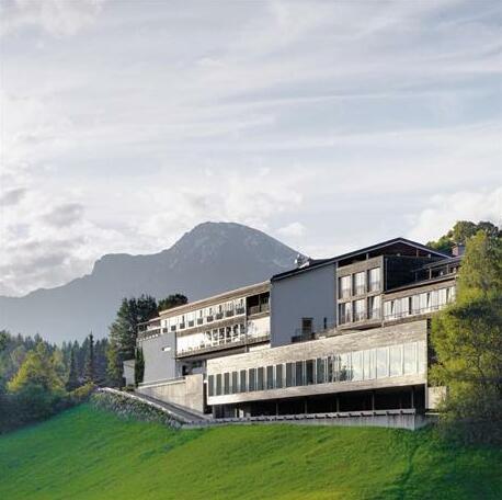 Gesundheitszentrum Lanser-Hof