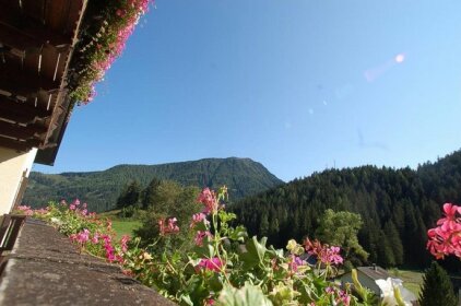 Alpengasthof Grobbauer