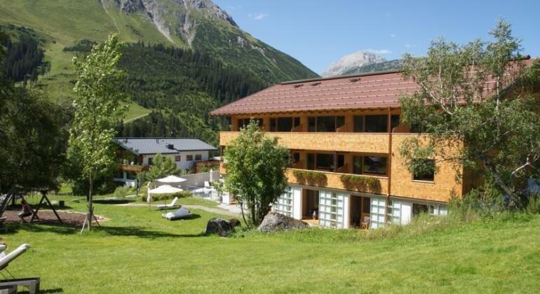 Alpen Sport Resort Rote Wand - Photo2