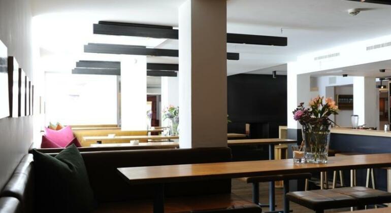 Alpen Sport Resort Rote Wand - Photo3