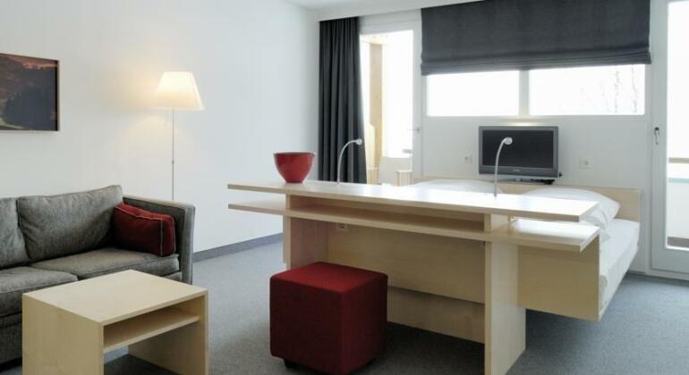 Alpen Sport Resort Rote Wand - Photo4