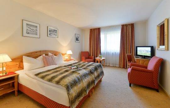 Alpenhotel Valluga - Photo2