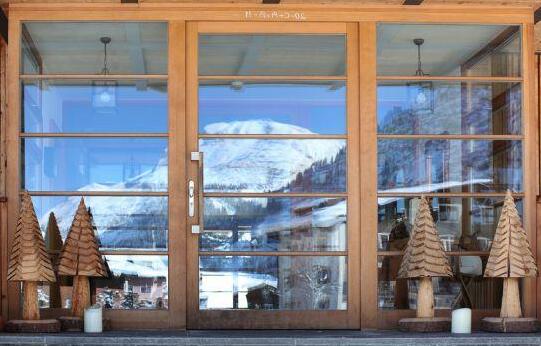 Alpina Lech - natural living - Photo2