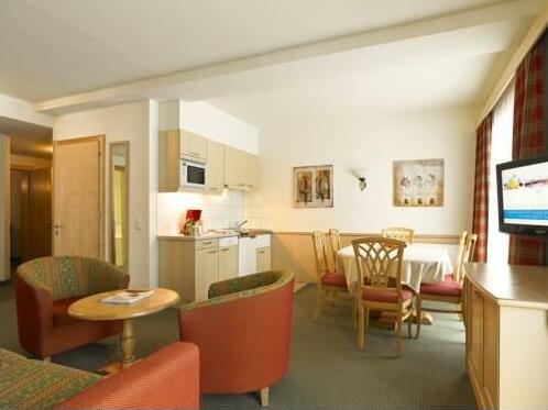 Apart-Hotel Filomena - Photo3