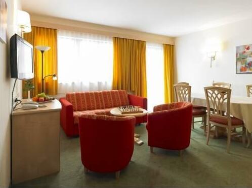 Apart-Hotel Filomena - Photo4