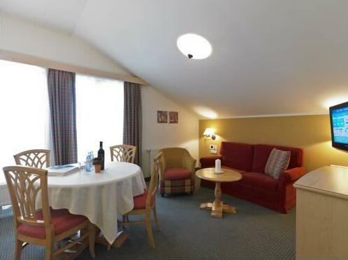 Apart-Hotel Filomena - Photo5