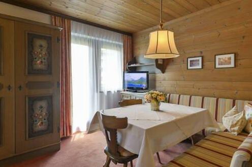 Appartementhaus Holiday - Photo3