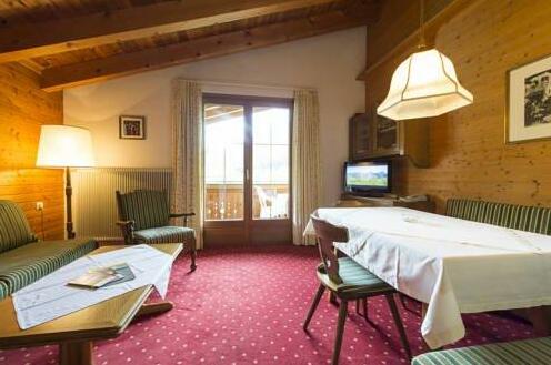 Appartementhaus Holiday - Photo4