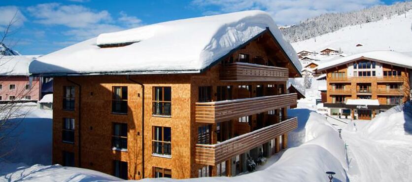 Appartements Auriga - Photo2