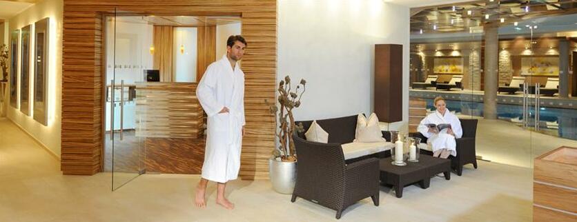 Appartements Auriga - Photo3