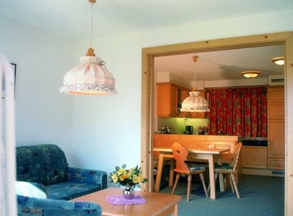 Appartements Muntanella - Photo4