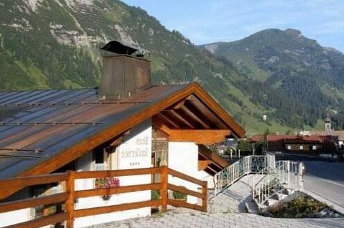 Appartements Spullersee - Photo2