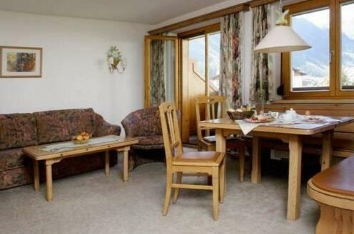 Appartements Spullersee - Photo4