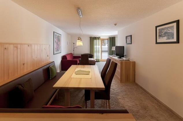 Appartements Spullersee - Photo5