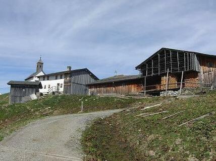 Appartements Sursilva im Haus Steiner - Photo4