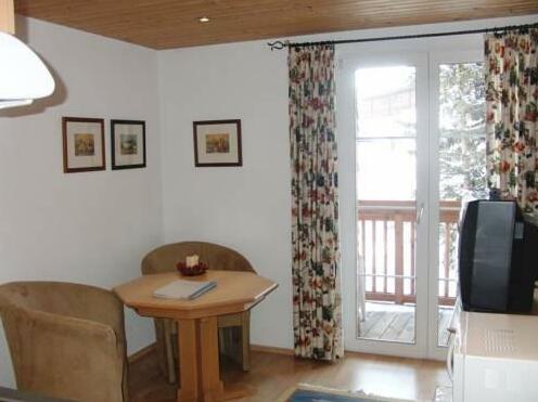 Appartements Sursilva im Haus Steiner - Photo5
