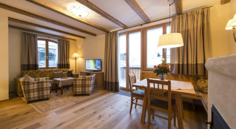 Chalet Anna Maria - Photo2