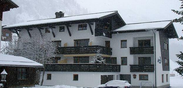 Chalet Eureka - Photo2
