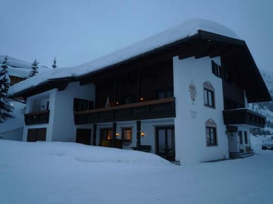 Chalet Hilde