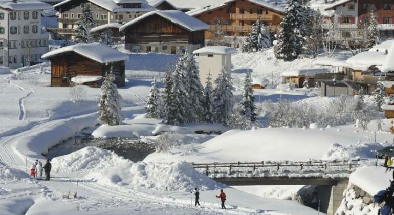 Chalet Hilde - Photo2