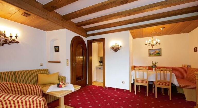 Chalet Hilde - Photo4