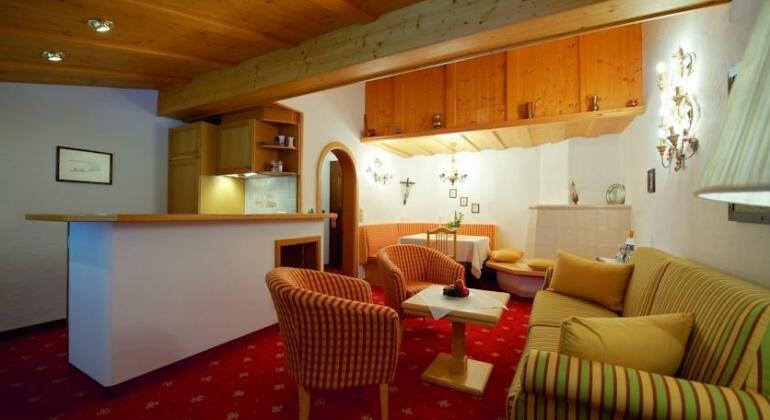 Chalet Hilde - Photo5