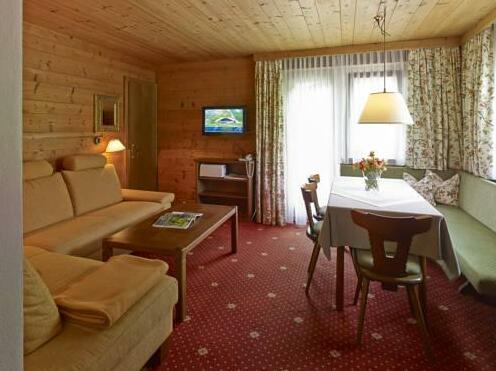 Chalet Rufikopf - Photo4