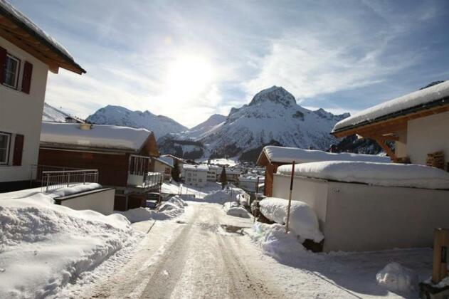 Chalet Sandhof - Photo2