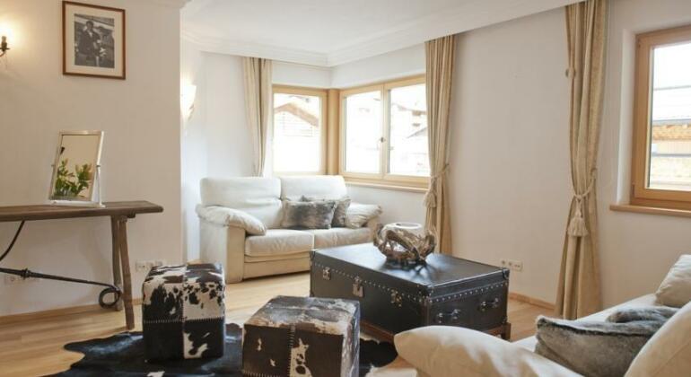 Chalet Sandhof - Photo3