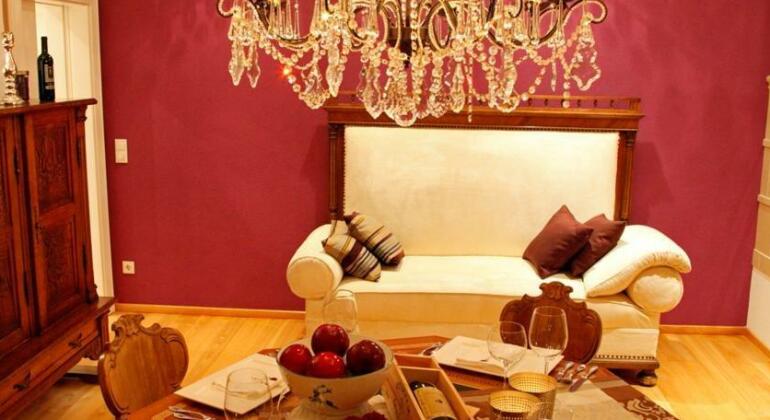 Chalet Sandhof - Photo4
