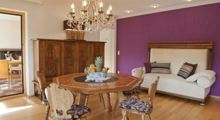 Chalet Sandhof - Photo5