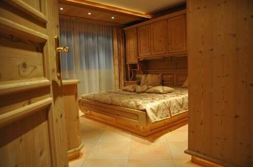 Chalet Verwall - Photo4